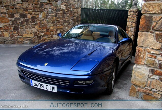 Ferrari 456 GT