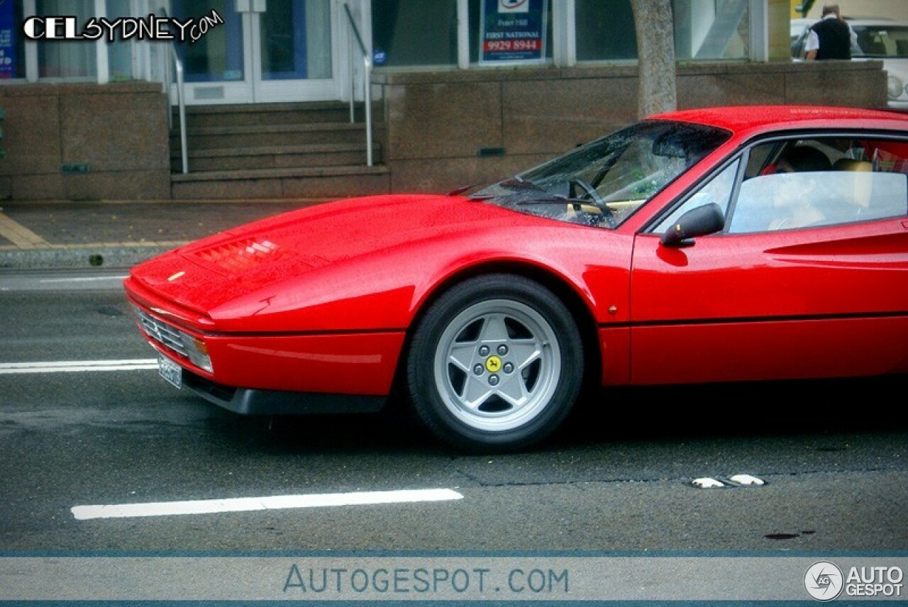 Ferrari 328 GTB