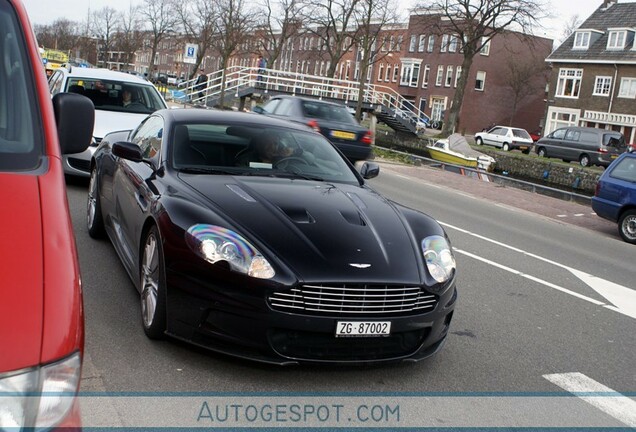 Aston Martin DBS