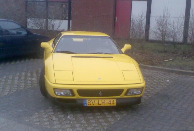 Ferrari 348 TS