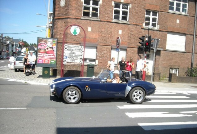 AC Cobra