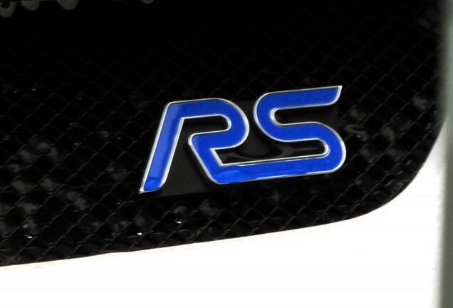 Ford Focus RS 2009