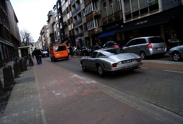 Iso Grifo