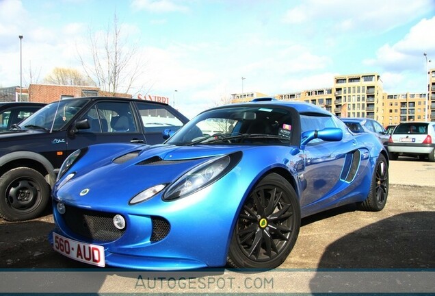 Lotus Exige S