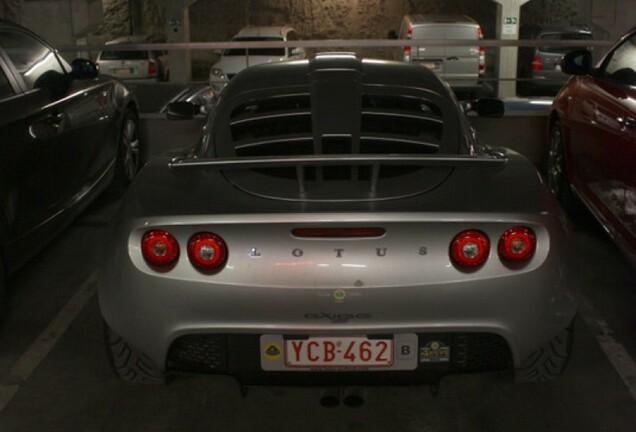 Lotus Exige S