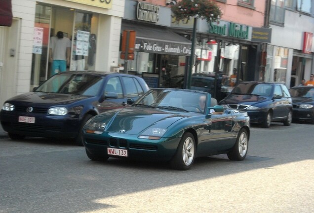 BMW Z1