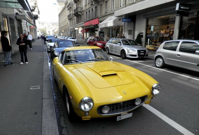 Ferrari 250 GT SWB Berlinetta