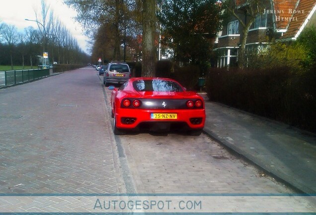 Ferrari 360 Modena