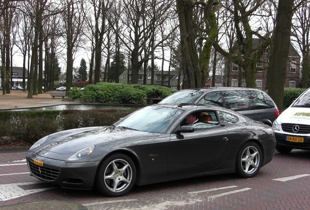 Ferrari 612 Scaglietti