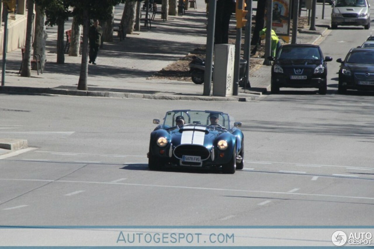 AC Cobra