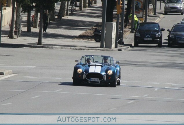 AC Cobra