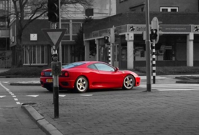 Ferrari 360 Modena