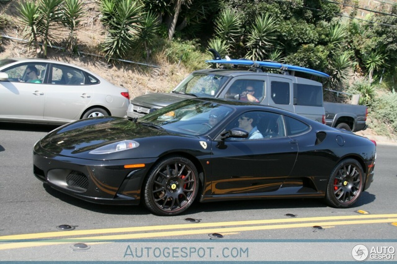 Ferrari F430