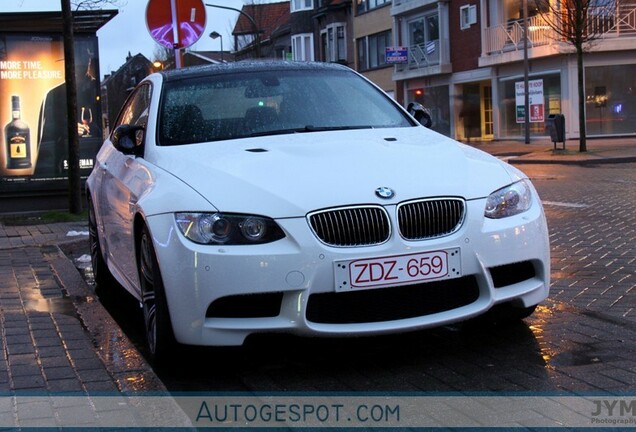 BMW M3 E92 Coupé