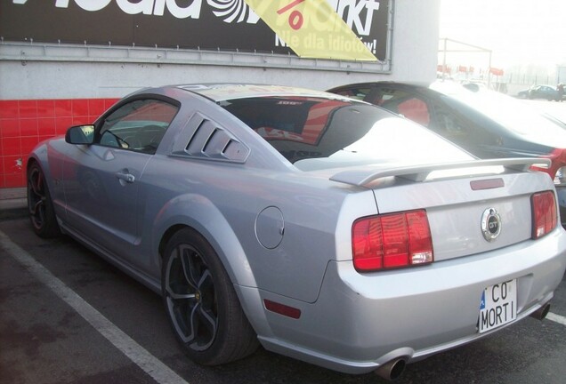 Ford Mustang GT