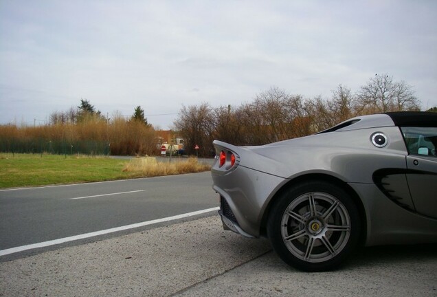 Lotus Elise S2 R