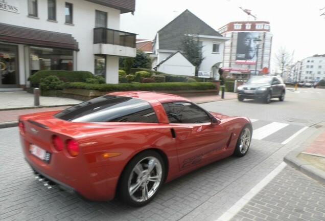 Chevrolet Corvette C6