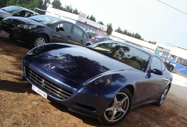 Ferrari 612 Scaglietti