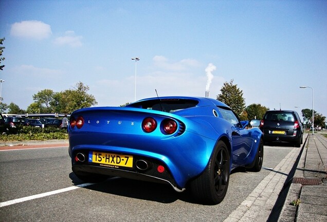 Lotus Elise S2