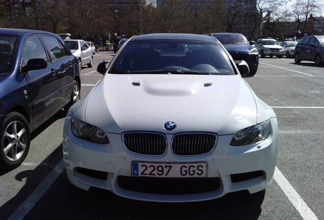 BMW M3 E92 Coupé