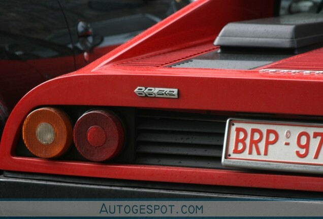 Ferrari 512 BB