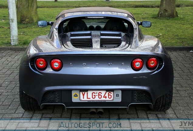 Lotus Elise S2 111R