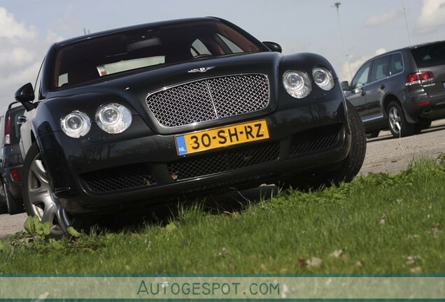 Bentley Continental Flying Spur