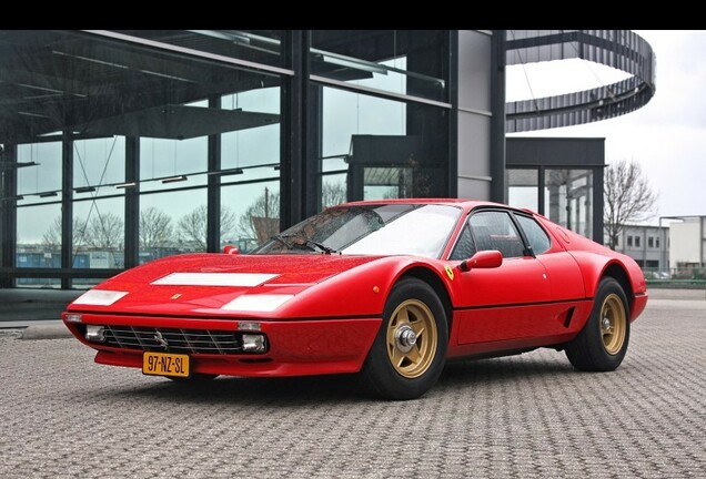 Ferrari 512 BBi