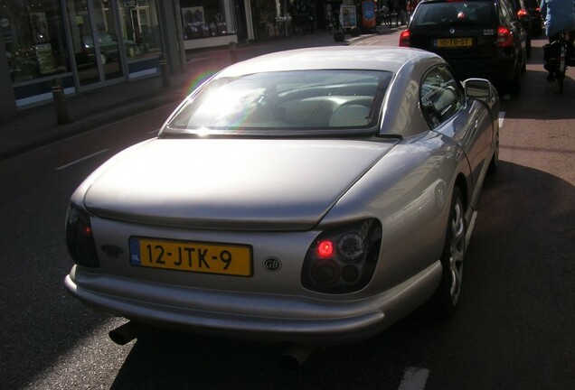 TVR Cerbera 4.5 MkII