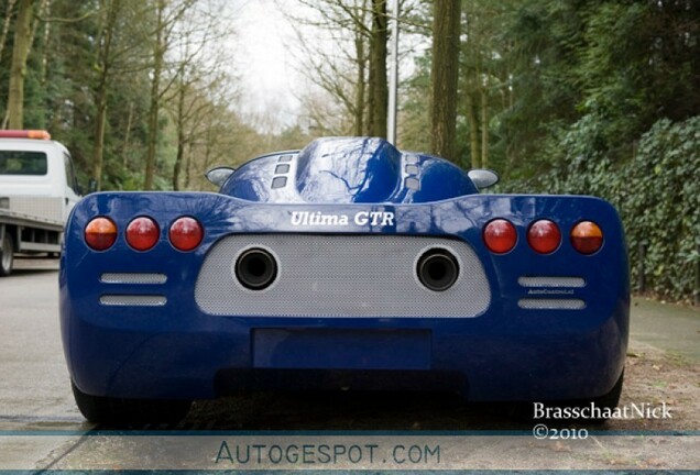 Ultima GTR