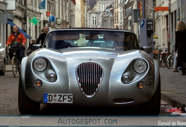 Wiesmann Roadster MF3