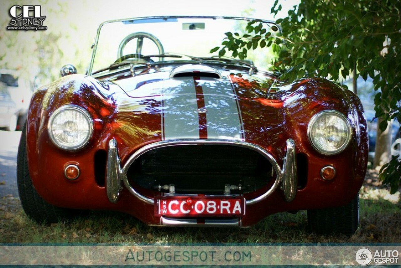 AC Cobra