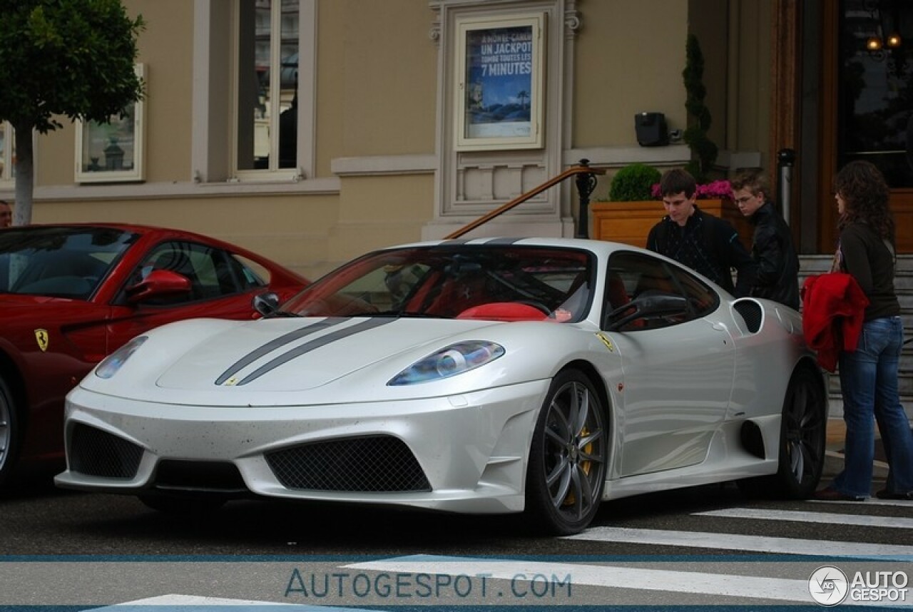 Ferrari 430 Scuderia