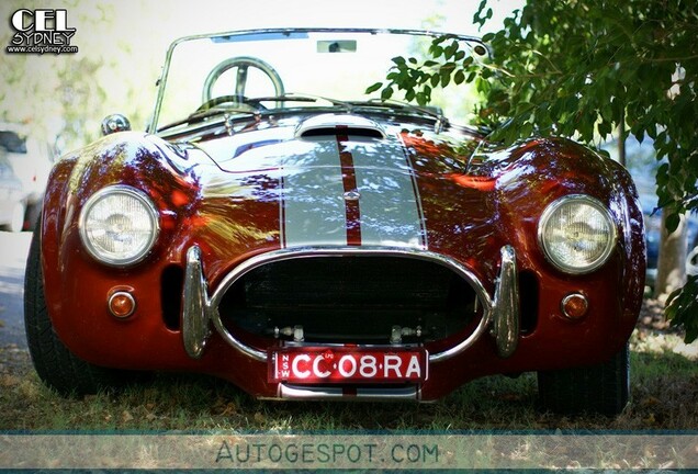 AC Cobra