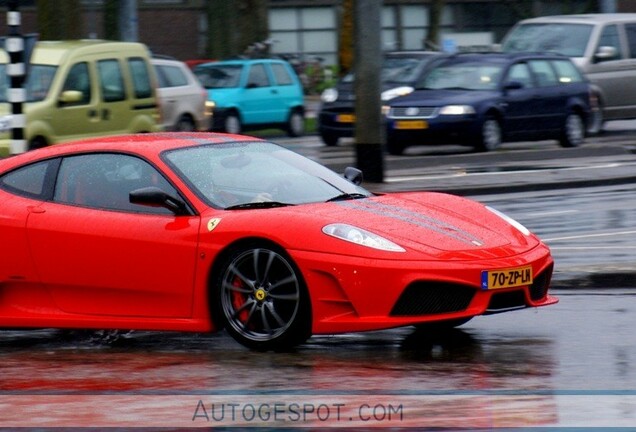 Ferrari 430 Scuderia