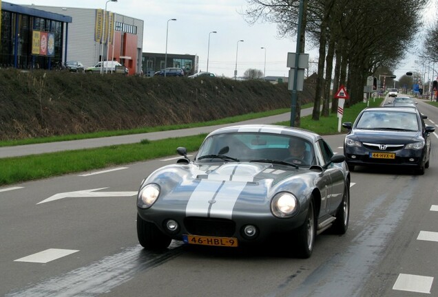 Shelby Superformance Coupé