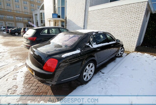 Bentley Continental Flying Spur