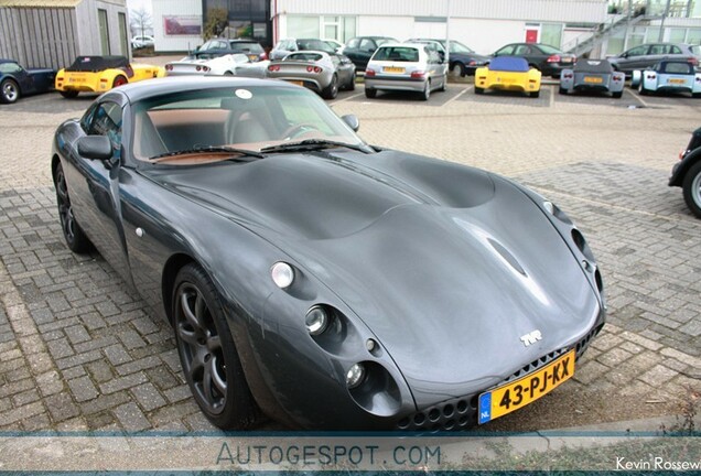 TVR Tuscan MKI