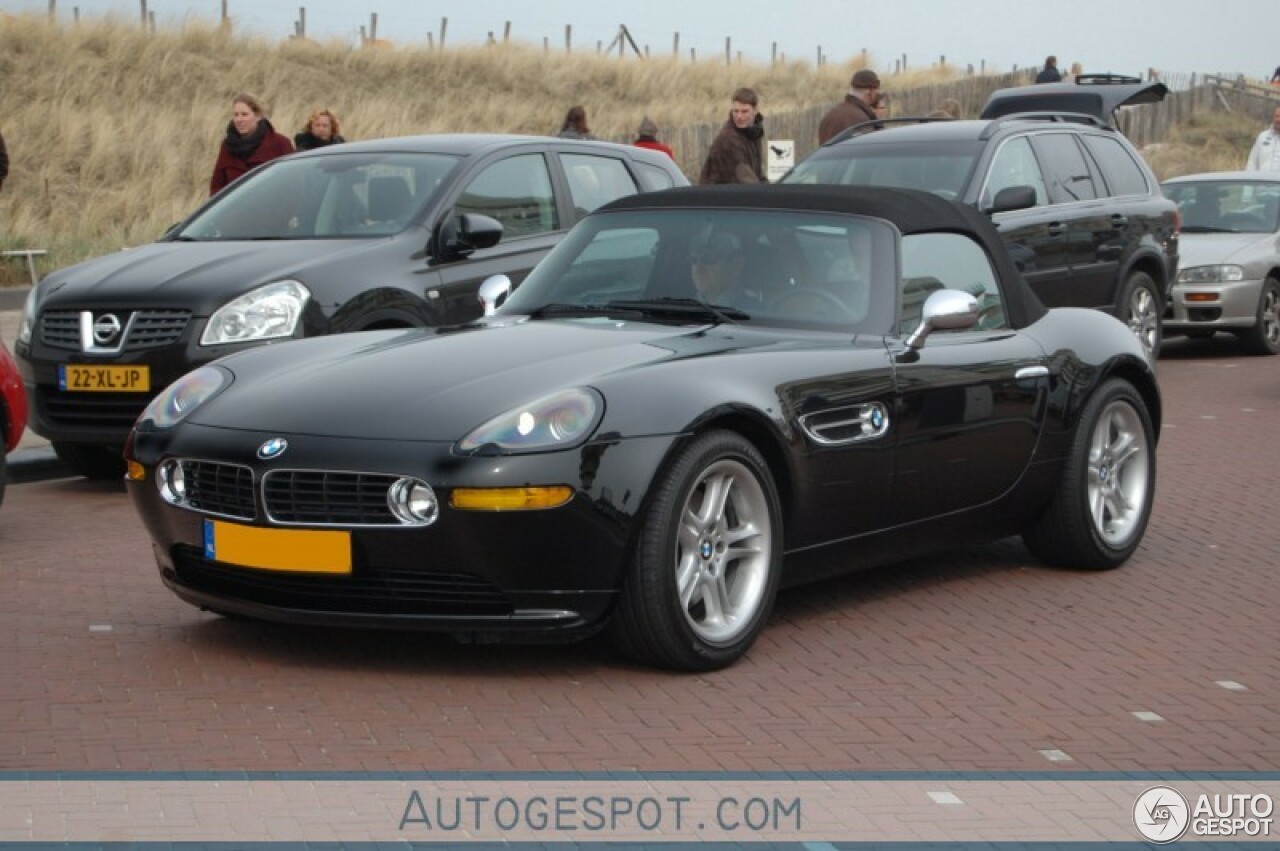 BMW Z8