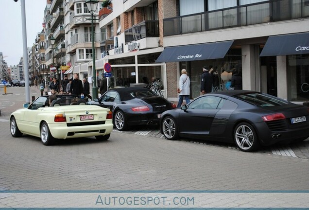 BMW Z1