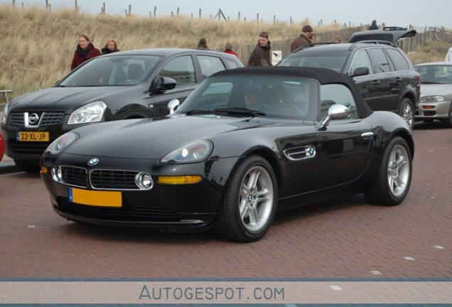 BMW Z8