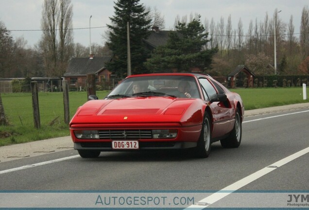 Ferrari 328 GTS