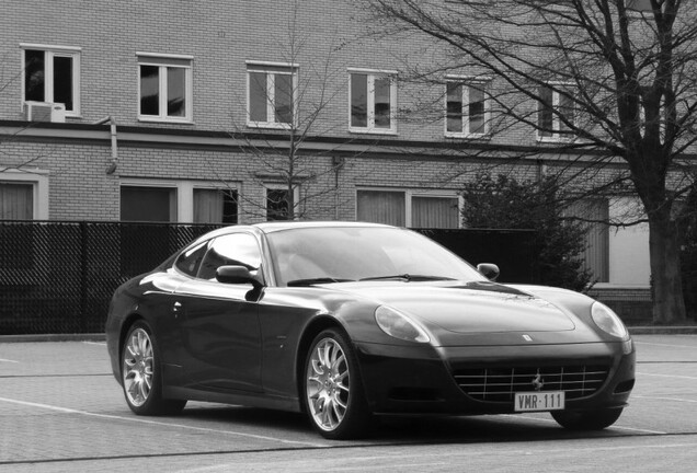 Ferrari 612 Scaglietti