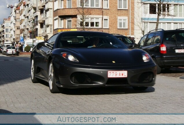 Ferrari F430