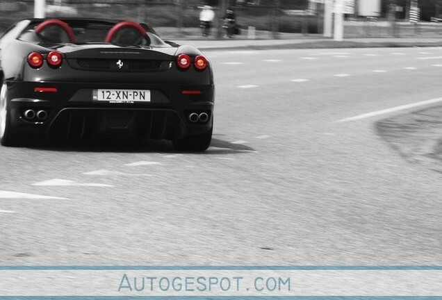 Ferrari F430 Spider