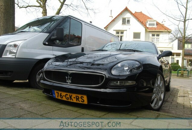 Maserati 3200GT