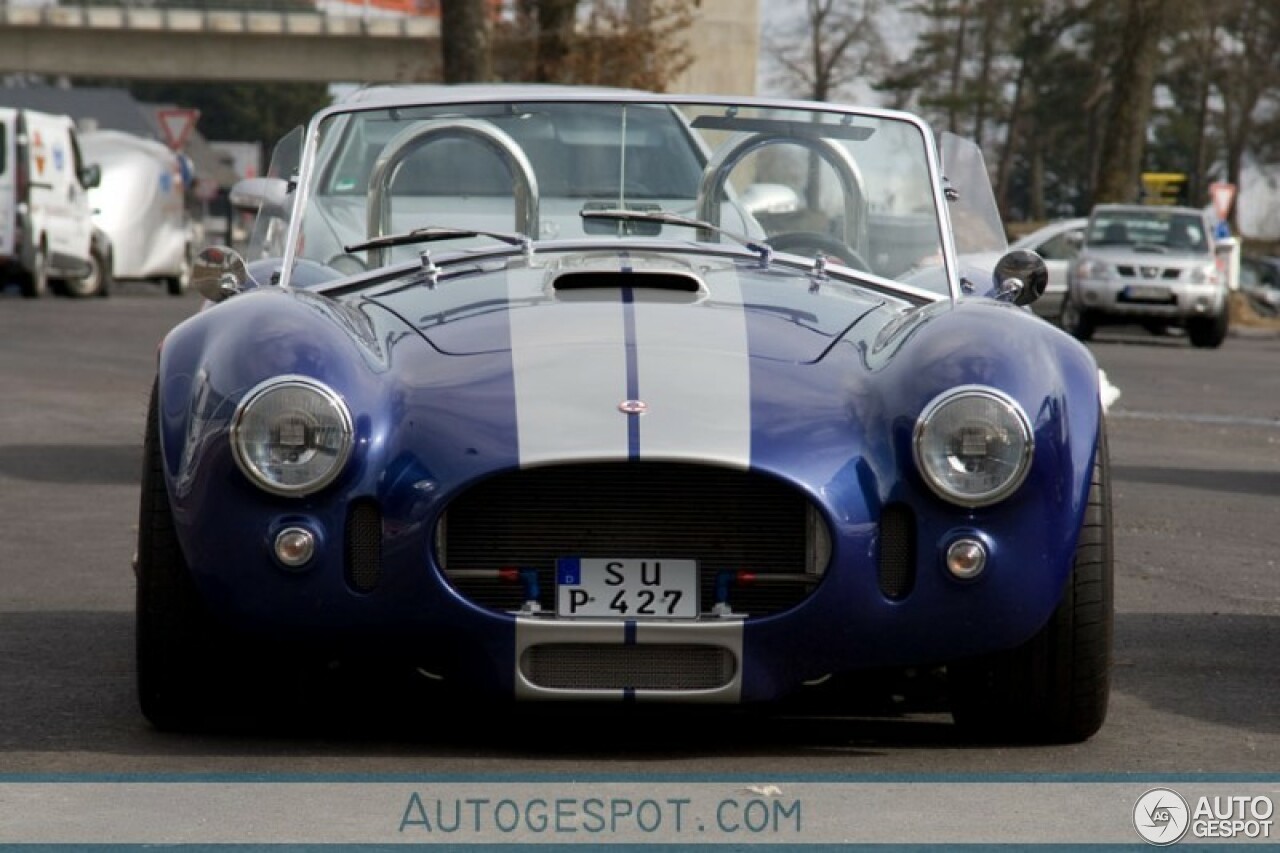 AC Cobra