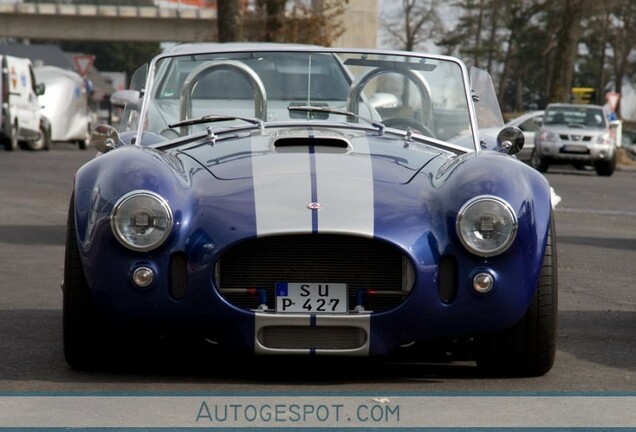 AC Cobra