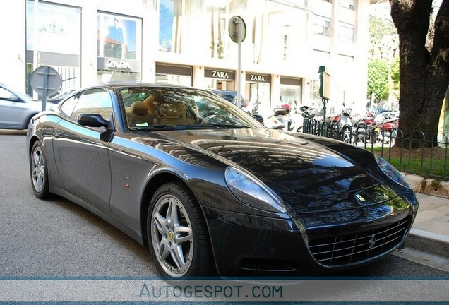 Ferrari 612 Scaglietti