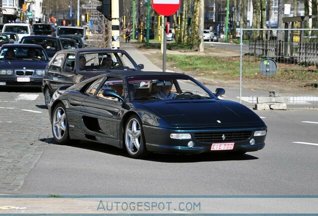 Ferrari F355 GTS